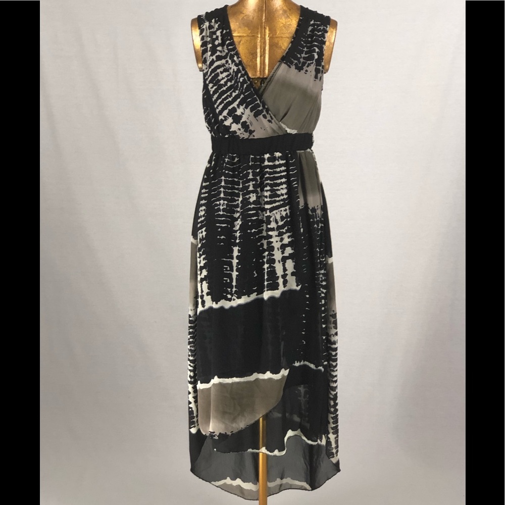 💥Reduced💥NWT Lepogee Sz M India Sleeveless